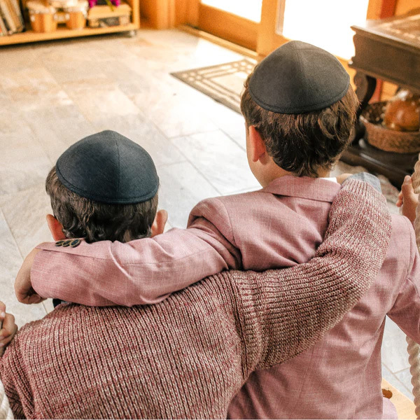 Kippahs